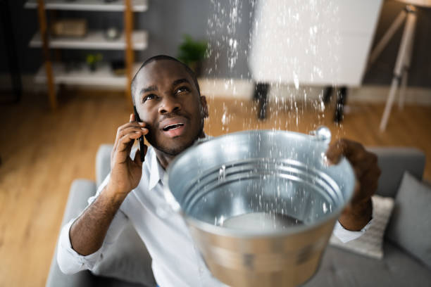Best Water damage restoration near me  in Beachwood, NJ