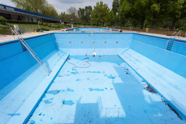 Water damage restoration mold remediation in Beachwood, NJ